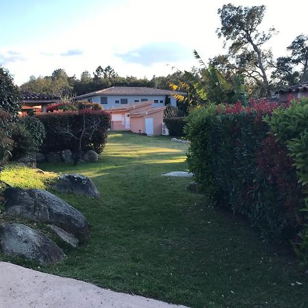 Maison Sainte Lucie De Porto-Vecchio Extérieur photo
