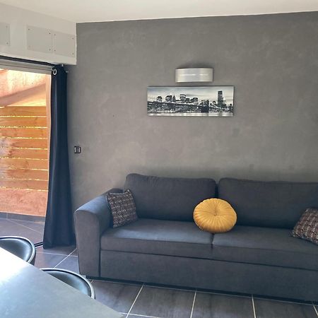 Maison Sainte Lucie De Porto-Vecchio Extérieur photo