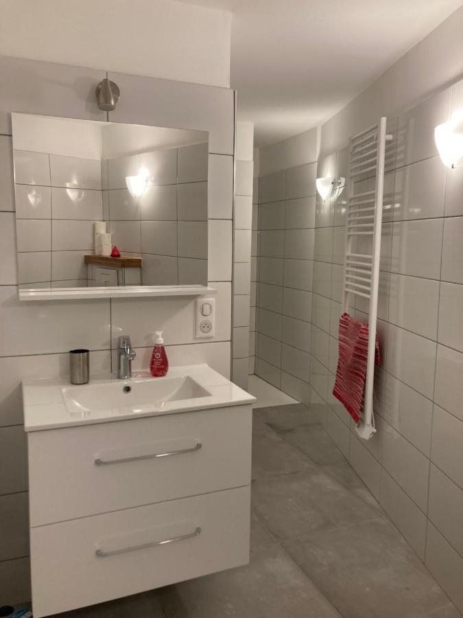 Maison Sainte Lucie De Porto-Vecchio Extérieur photo