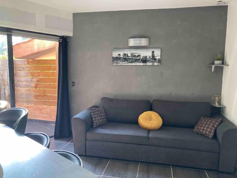 Maison Sainte Lucie De Porto-Vecchio Extérieur photo