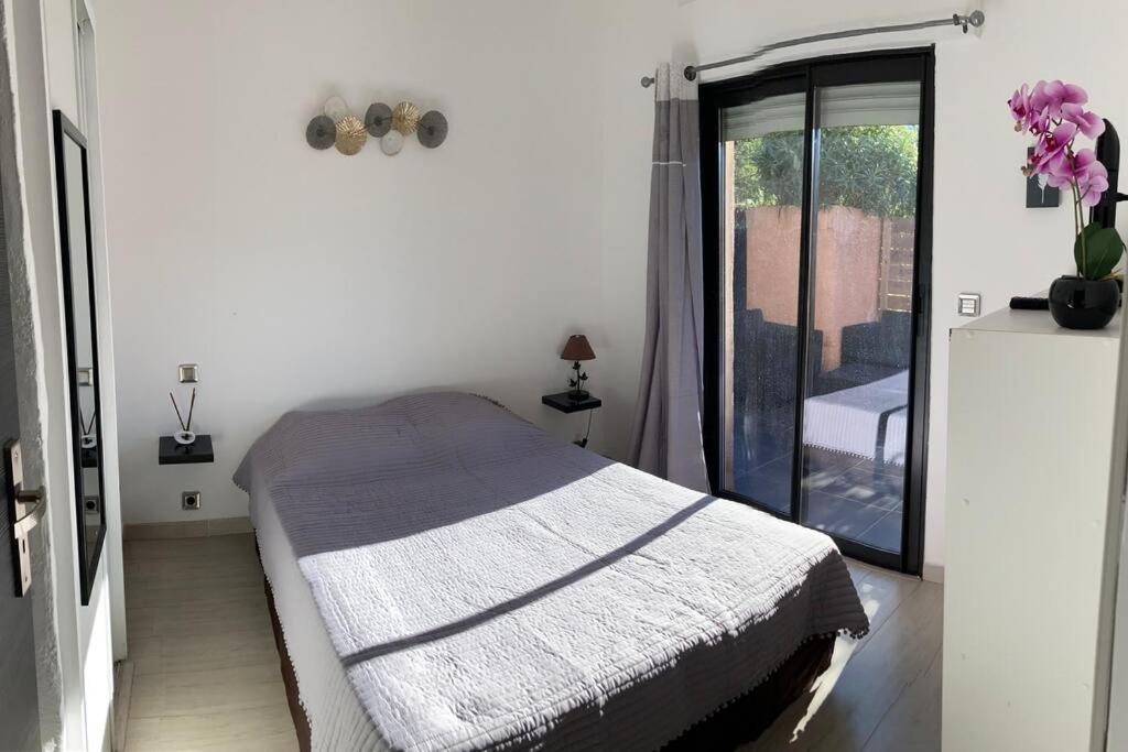Maison Sainte Lucie De Porto-Vecchio Extérieur photo