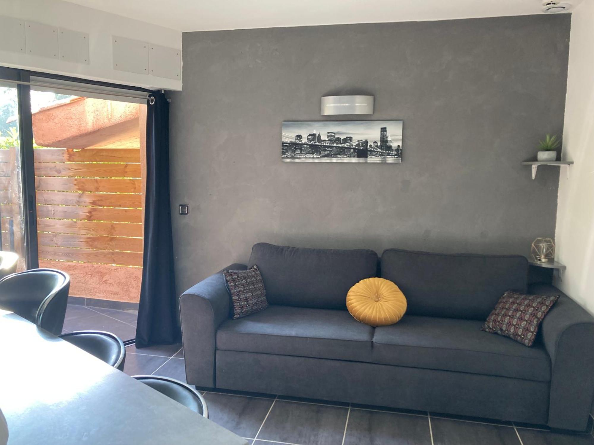 Maison Sainte Lucie De Porto-Vecchio Extérieur photo